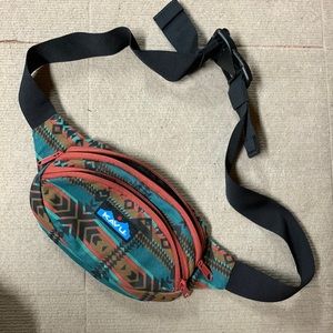 KAVU FANNY PACK